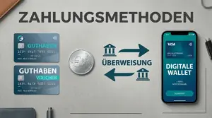 Zahlungswege ohne OASIS und der Anonymitäts-Mythos | Casino Jenseits Oasis