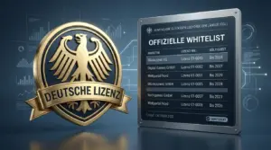 GlüStV und Whitelist — wie Deutschland Casinos lizenziert | Casino Jenseits Oasis