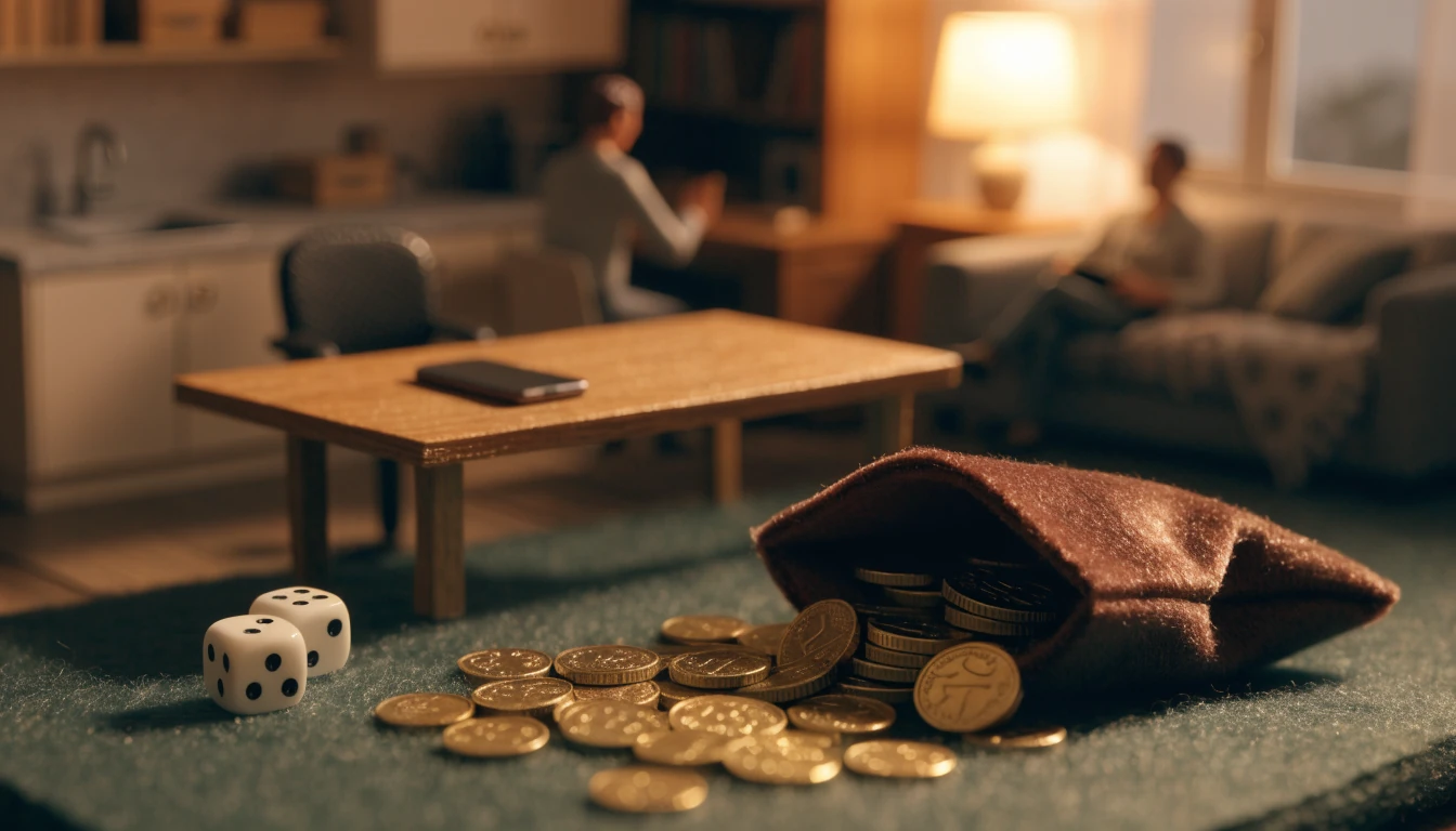 10-Euro-Bonus ohne Einzahlung im Online-Casino