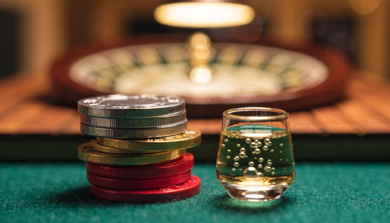 15 Euro Bonus ohne Einzahlung im Online-Casino