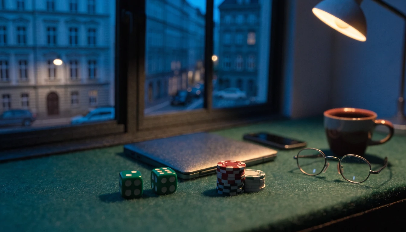 Beste Craps-Casinos in Deutschland: Auswahlhilfe