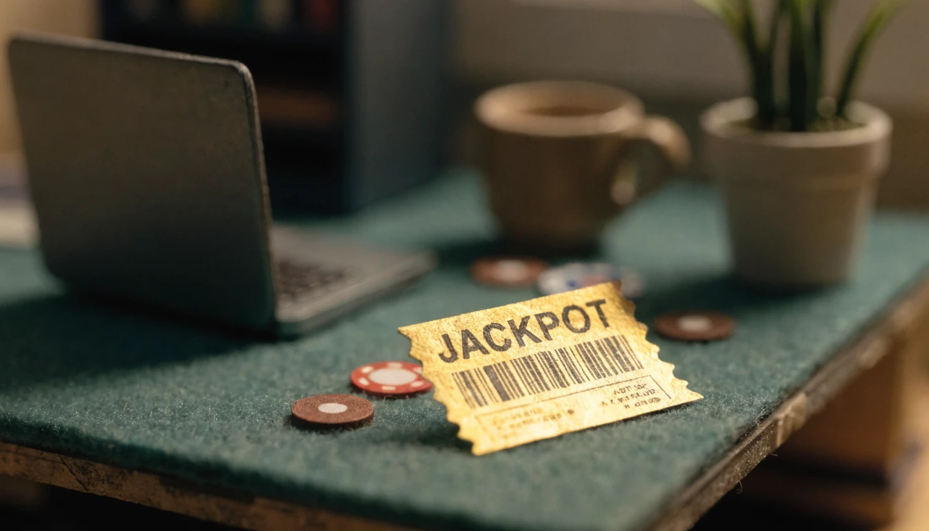 Beste Jackpot-Slots in Deutschland: Was wichtig ist