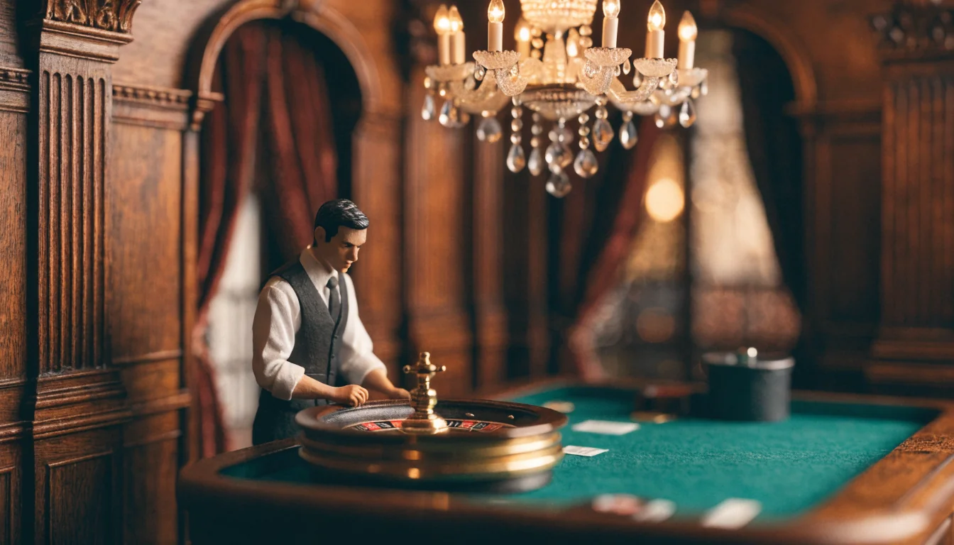 Bestes Live-Dealer-Casino in Deutschland verstehen