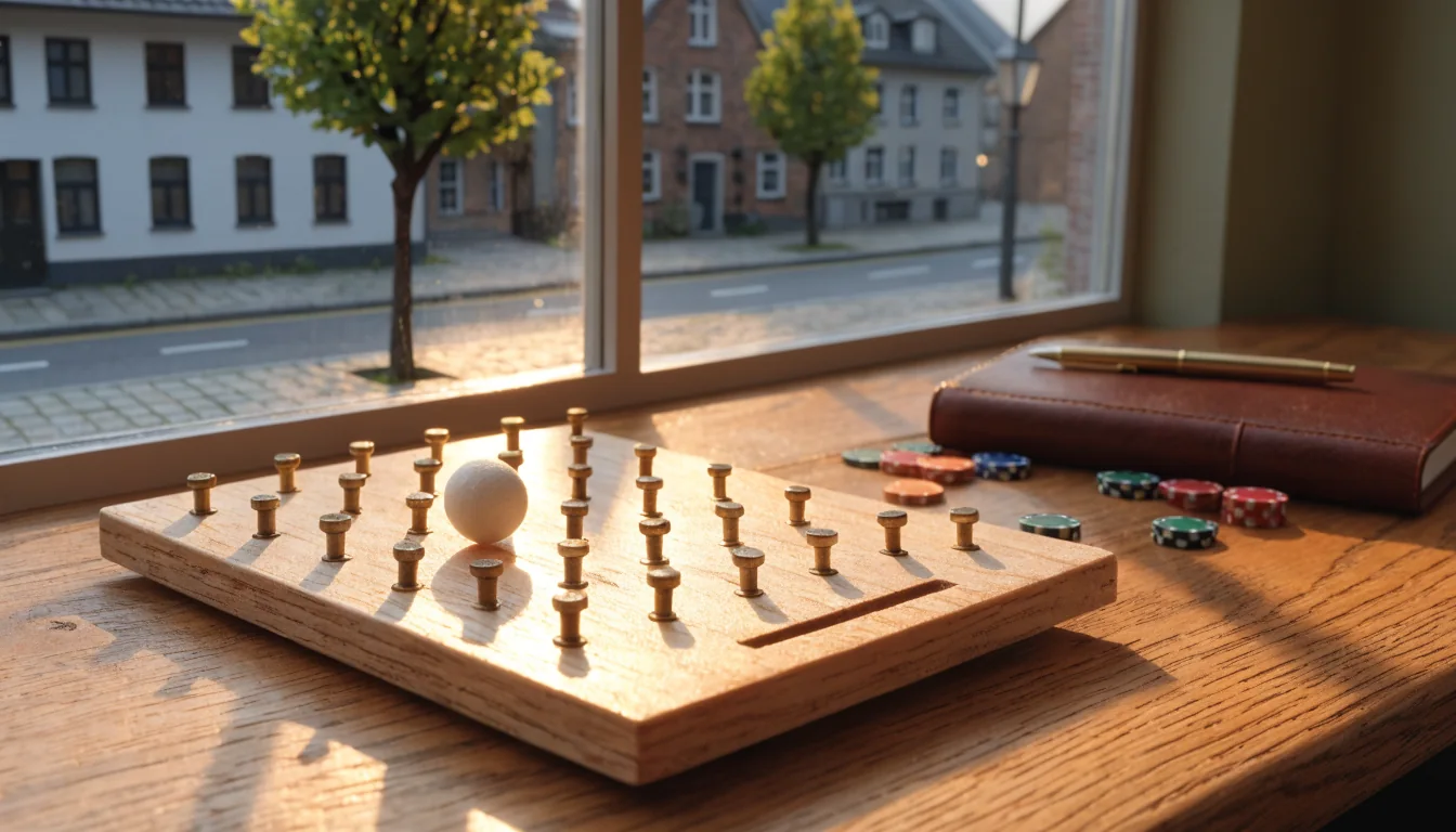 Beste Plinko Casinos 2026: Anbieter in Deutschland