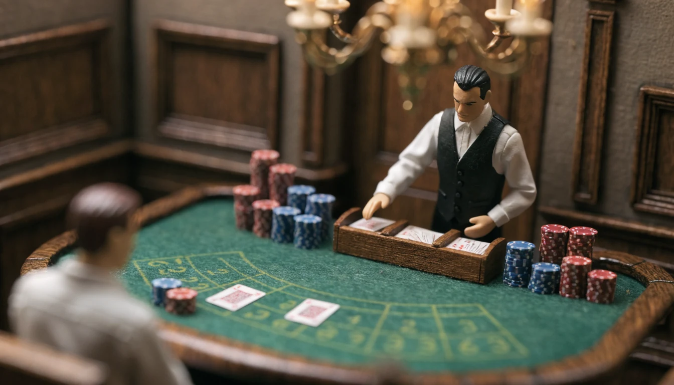 Beste Live-Blackjack-Casinos in Deutschland