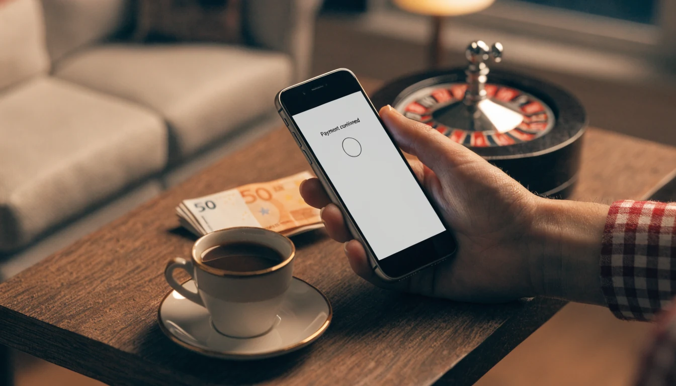 Online-Casino mit Google Pay: Einzahlung erklärt