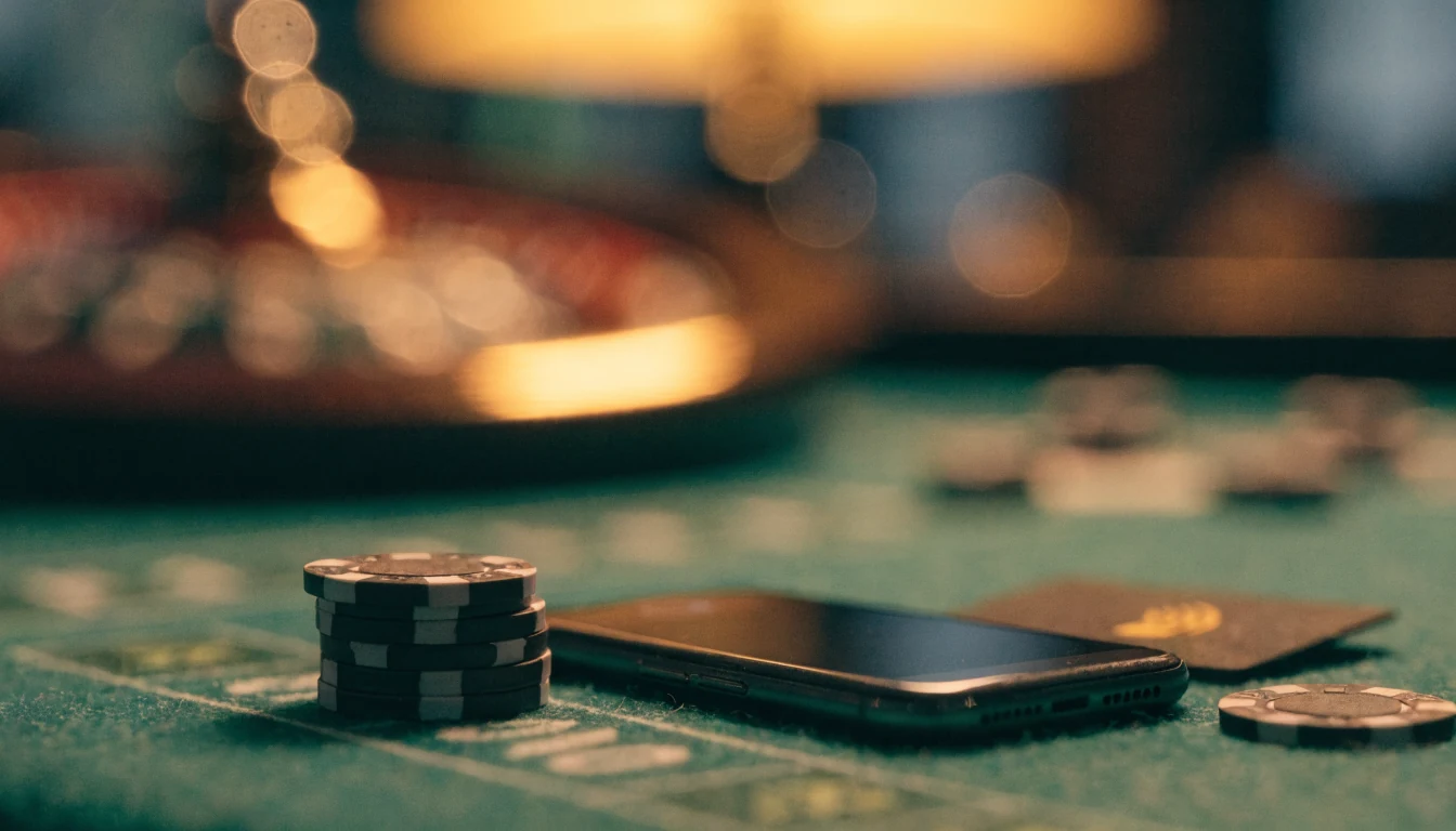 Beste Online-Casinos mit Jeton bezahlen