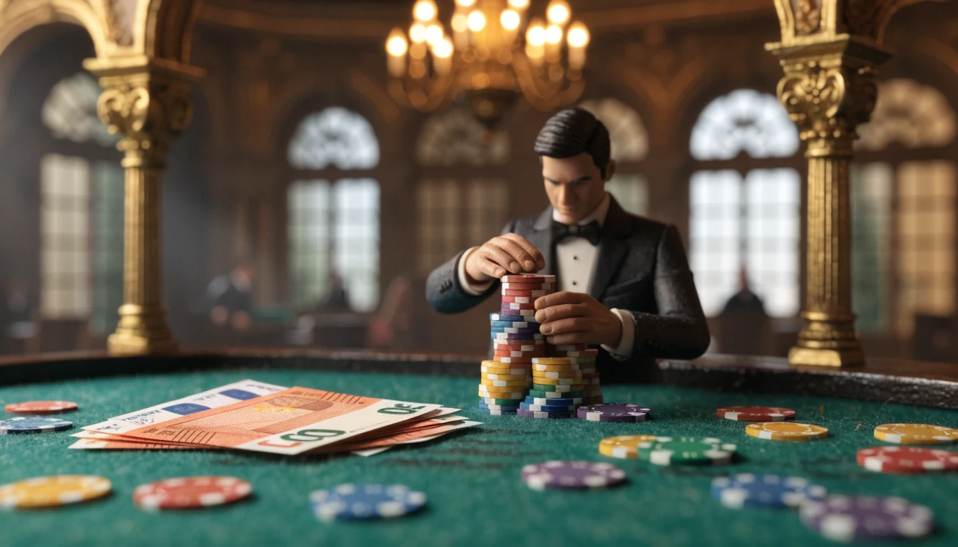 Casino-Gewinne versteuern: Regeln für Deutschland