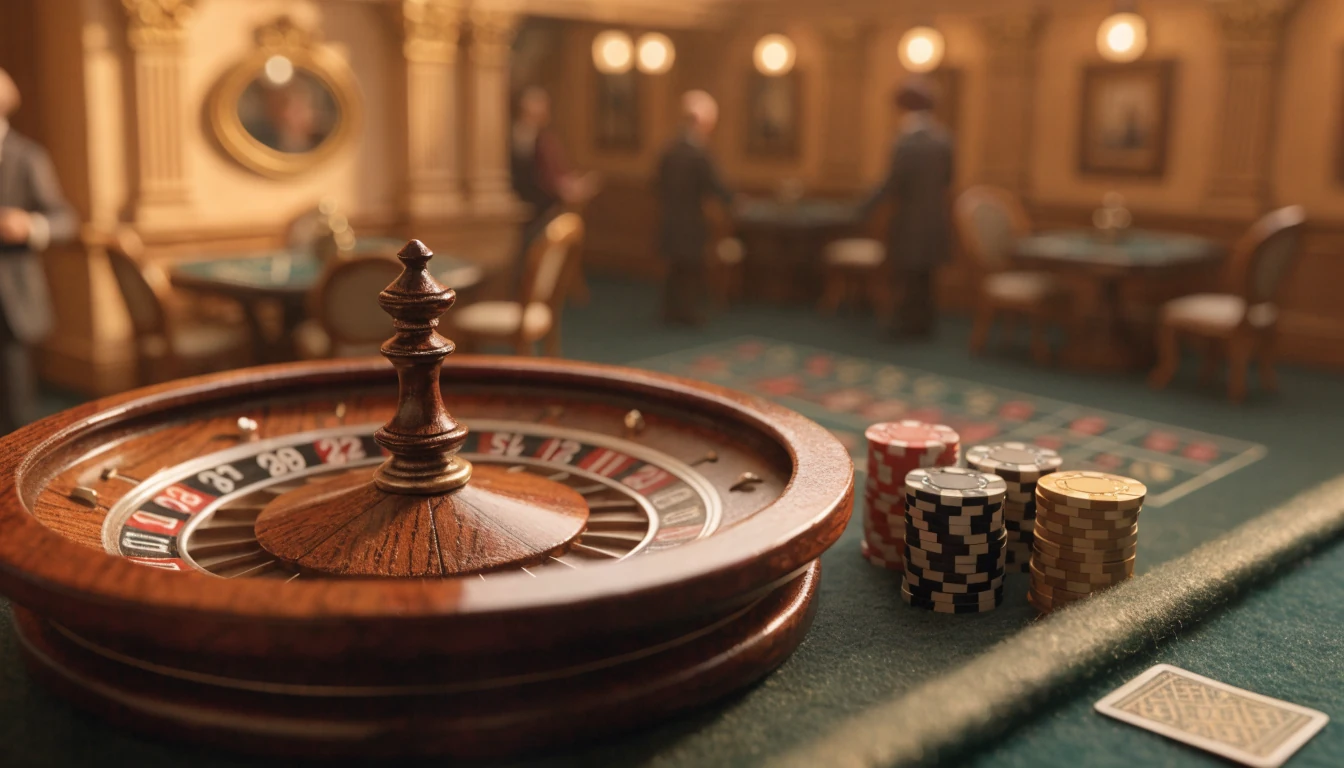 Casino mit hoher Gewinnchance: RTP richtig verstehen
