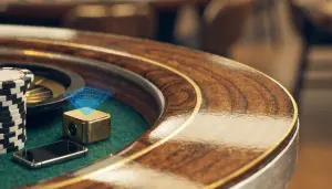 Casinos