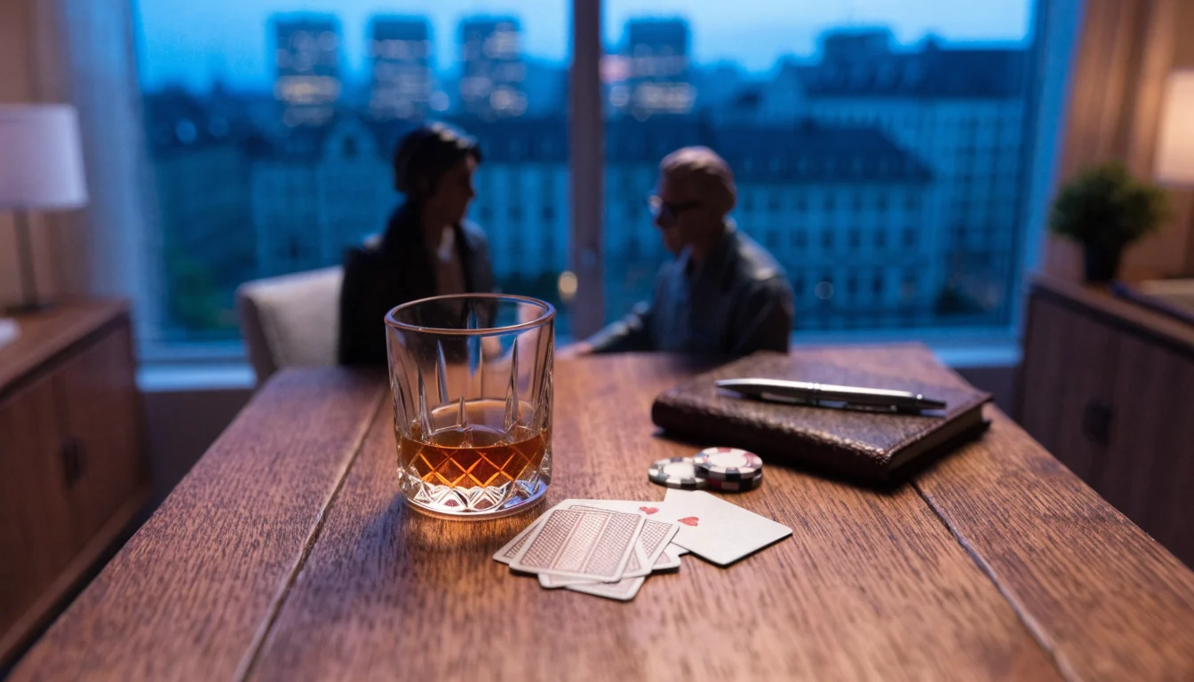 Legale Online-Casinos in Deutschland richtig prüfen