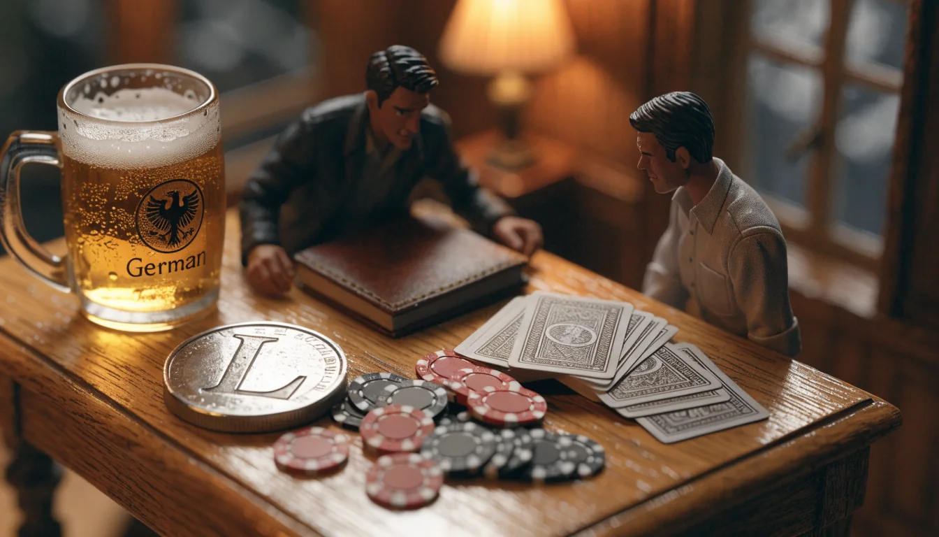 Litecoin-Casino-Vergleich: Anbieter und Zahlungen
