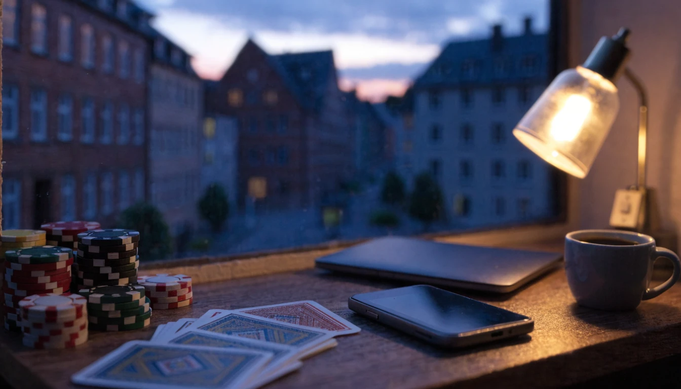 Neue Online-Casino-Boni ohne Einzahlung: Bedingungen