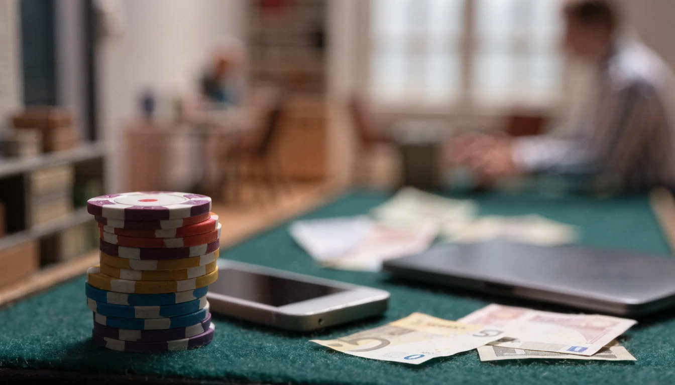 Online Casino mit 400%-Bonus: Bedingungen erklärt