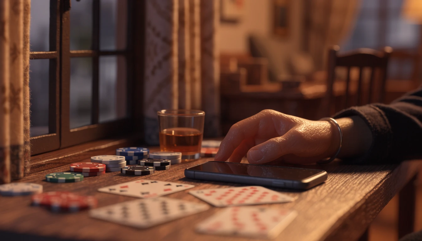 Online Casino mit Autoplay: Funktionen und Risiken