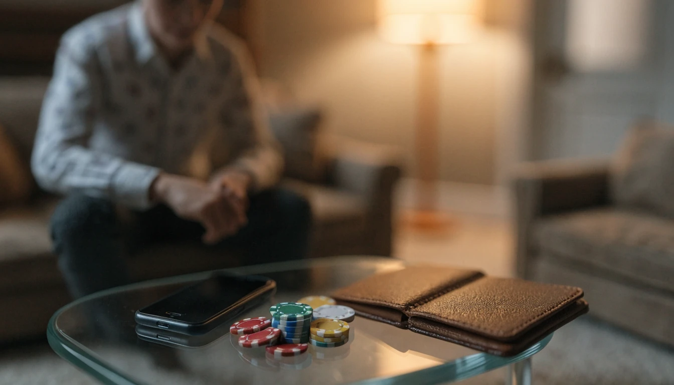 Online Casino mit Echtgeld-Startguthaben