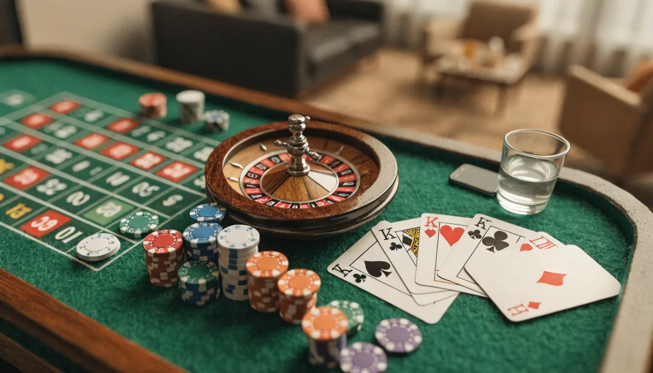 Online-Casino ohne 1-Euro-Limit: Regeln und Auszahlungen