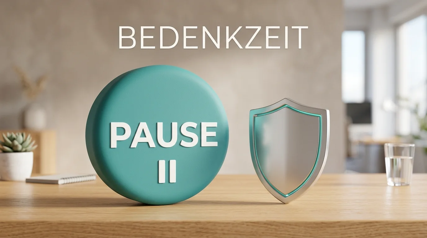 Legale Alternativen wie Panikknopf und befristete Selbstsperre statt Umgehung