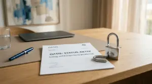 OASIS-Sperre rechtssicher aufheben – so geht es | Casino Jenseits Oasis