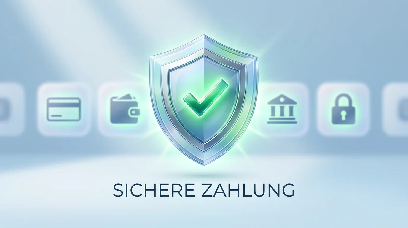 PayPal als praktischer Hinweis auf eine deutsche Glücksspiellizenz